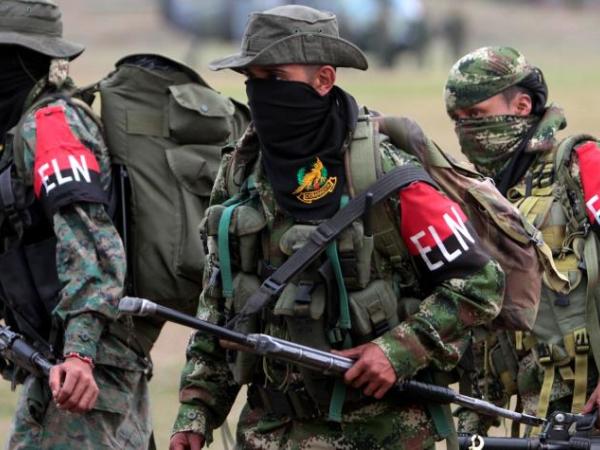 President Petro announces ceasefire with ELN until June 2023