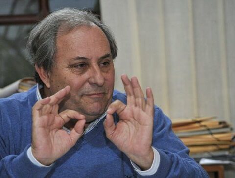 President of Unasev: "We are tired of seeing people with cell phones driving"