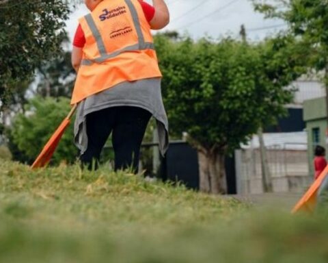 President of the Congress of Mayors will meet with the head of the OPP for solidarity wages
