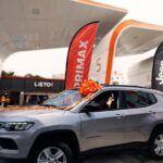 Primax Announces Winners Of 15 Jeep Trucks Across Six Regions