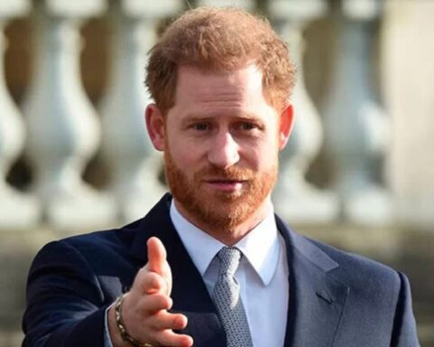 El príncipe Enrique ve posible la reconciliación con su familia