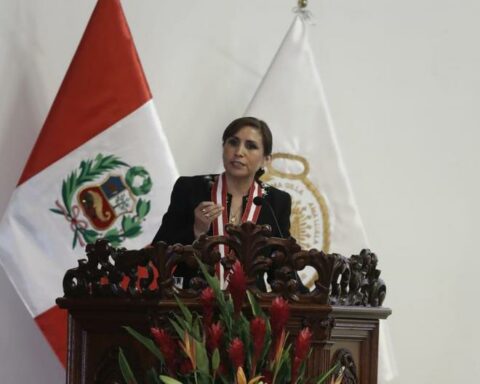 Prosecutor Patricia Benavides announced special measures to investigate deaths of citizens in protests
