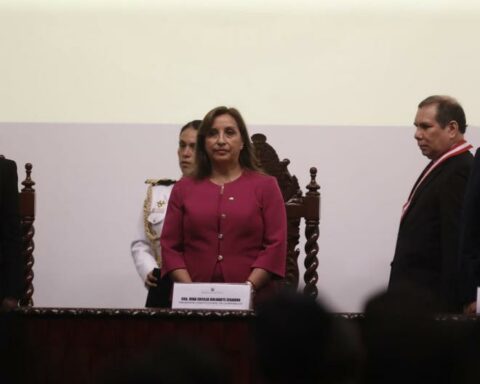 Prosecutor of the Nation opens investigation to Boluarte and the premier Otárola for deaths in protests