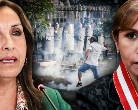 Prosecutor's Office after Dina Boluarte's announcement about tax folders: "The Public Ministry is autonomous"