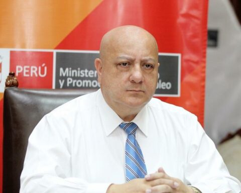 Protests in Peru: Minister of Labor affirms that 70% of the country worked normally