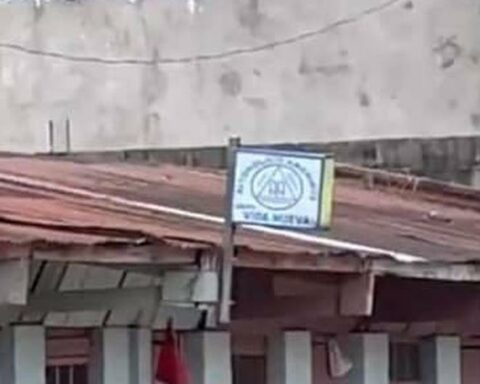 Protests in Peru: Vandals attack the home of the governor of Madre de Dios