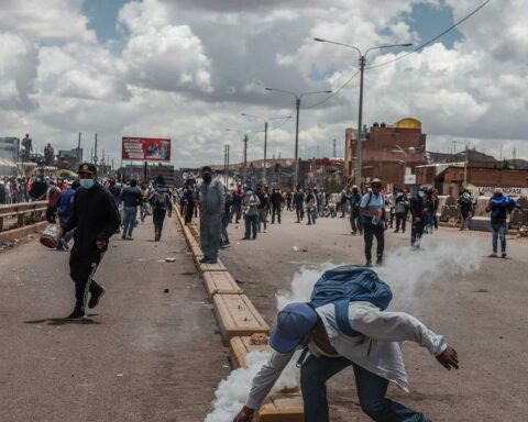 Protests put 1.1 million formal jobs at risk