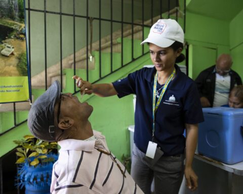 Salud Pública detecta siete nuevos casos de Cólera en Villa Liberación y los Solares