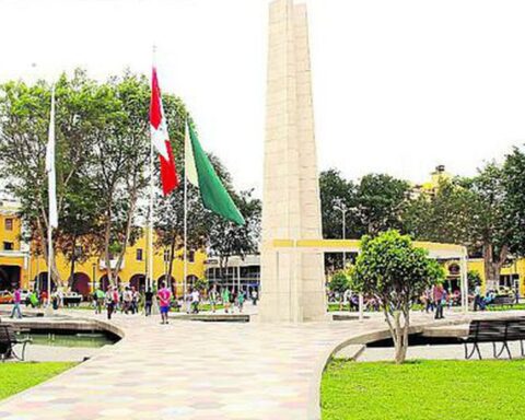 Public investment: local governments of the South did not execute more than S/5,000 million