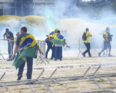 Public security intervenor in the DF says that “no one will go unpunished”