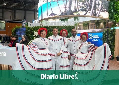 RD achieves its mission in Fitur 2023