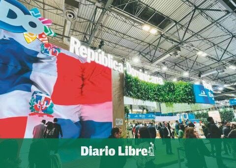RD exceeds tourism investments in Fitur 2023