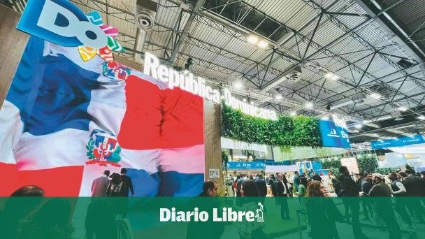 RD exceeds tourism investments in Fitur 2023