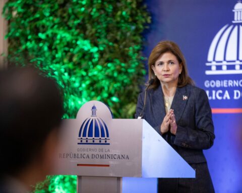 Raquel Peña: tenemos un Presidente que ha dado cátedra