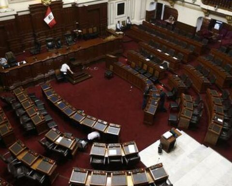 Reform that cuts the mandate of the presidents of the JNE and ONPE would threaten the balance of powers