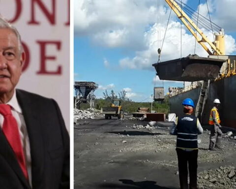 AMLO, Balasto, Cuba, Tren Maya, México