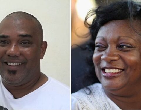 Ángel Moya, Berta Soler, Cuba, internet