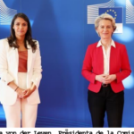 Regime dismisses Zoila Müller, Ortega's ambassador declared "non grata" by the EU