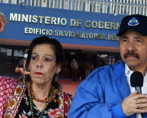 Regime meets with NGOs that survive illegalization in Nicaragua