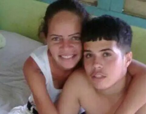 Bárbara Farrat, 11J, Cuba, Jonathan Torres, presos políticos