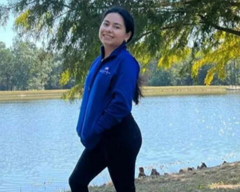 Relatives of Anggy Díaz confirm that his body will be repatriated to Nicaragua