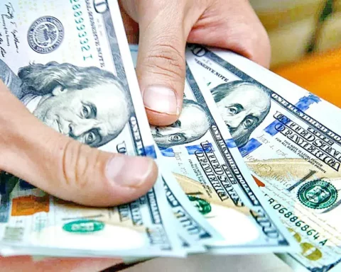 Flujo de remesas en 2022 fue de casi US$10,000 millones