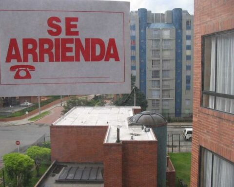 Rents in Colombia: this will be the increase for 2023