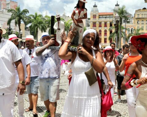 Report points to an increase in cases of religious intolerance in the country