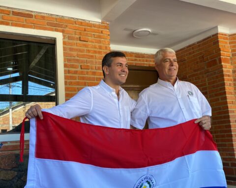Hoy Paraguay