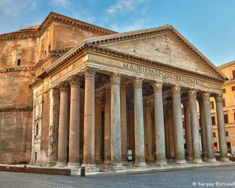 Researchers reveal the secret of why Roman concrete was so durable