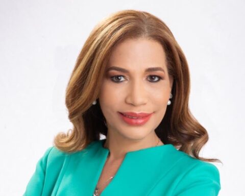 photo Congresswoman Silvia García Polanco