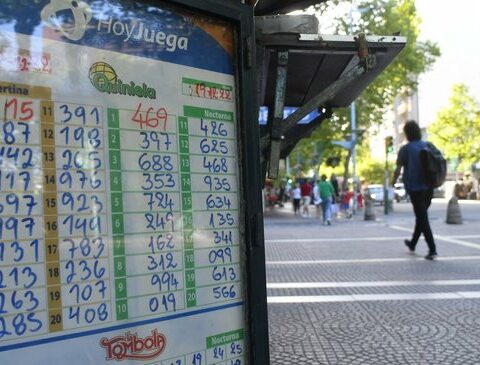 Results of the evening pool and tombola on Wednesday, January 18