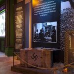 Rio: Holocaust Memorial opens its doors to the public