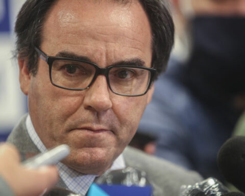 Robert Bouvier, vice president of Antel, will be Minister of the Environment;  Citizens proposed it