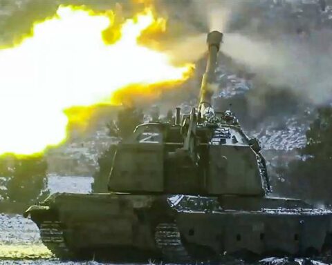 Russia claims to have won the battle to control the Ukrainian city of Soledar