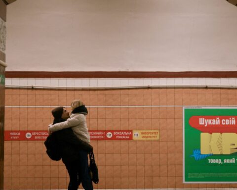 Russia launches more missiles after hitting Kiev infrastructure