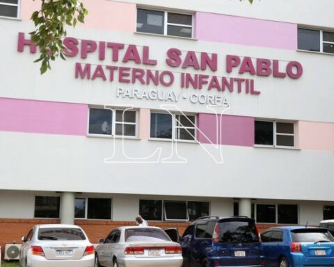 San Pablo Maternal and Child Hospital has a new medical director