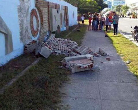 Accidente, jóvenes, Heridos, Sancti Spíritus, Estudiantes