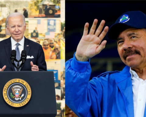 Sanctions and isolation: Washington's policy towards Managua two years after the Biden government