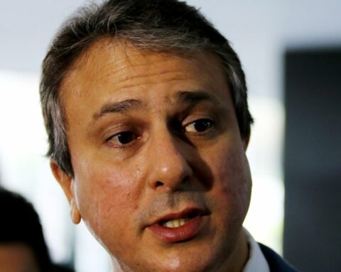 Santana puts literacy at the right age as MEC's ​​top priority