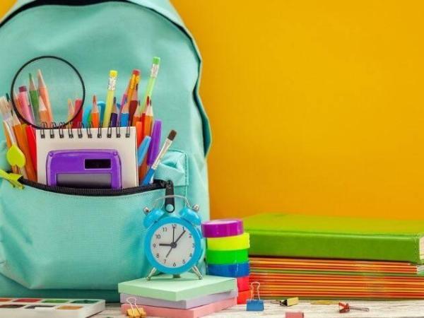 School Supply List: Learn how to save on these purchases