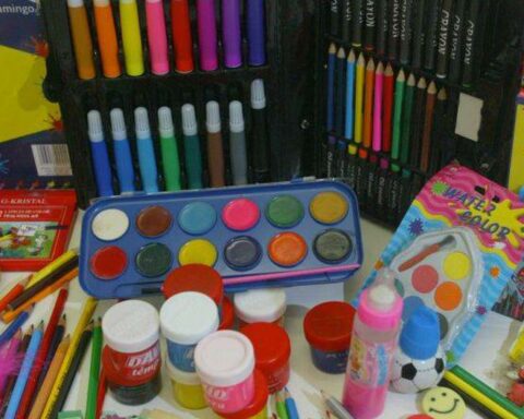 School campaign: will sales reach pre-pandemic levels?