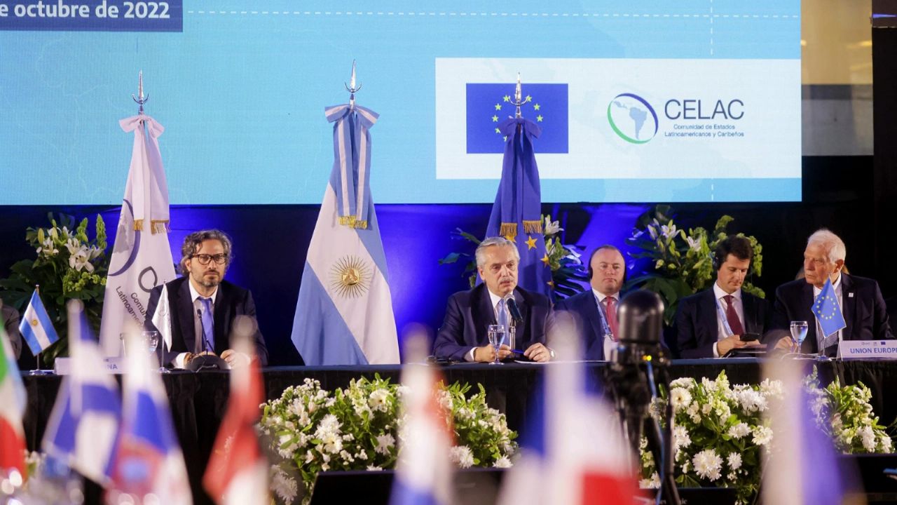 Security preparations for the CELAC Summit advance