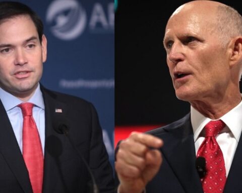 Rick Scott, Marco Rubio, Estados Unidos, Cuba, diálogo