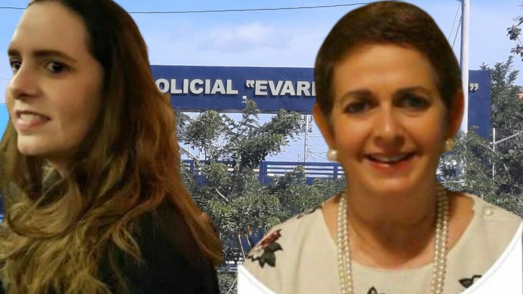 "Sentencing the Álvarez Horvilleur family is unfair and infamous," say human rights defenders