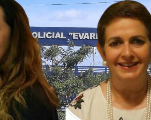 "Sentencing the Álvarez Horvilleur family is unfair and infamous," say human rights defenders