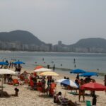Shopkeepers in Rio de Janeiro project a 2.5% increase in summer sales