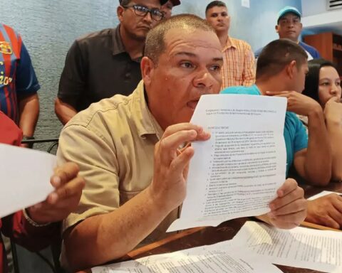 Sidor workers will form a working group with the ruling party without Sutiss