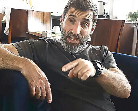 Simeon Tegel: "We are seeing Peru that is increasingly divided and sinking into this crisis"