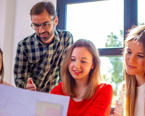 Skills most in demand in the labor market